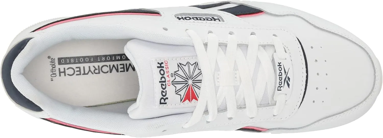 Reebok Men's Classic Harman Run Sneaker