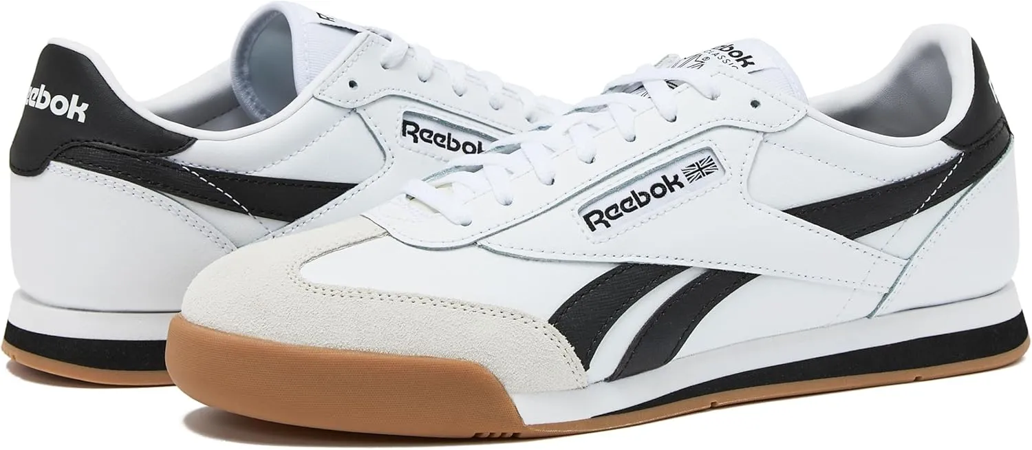 Reebok Unisex-Adult Campio Xt Mens Sneakers