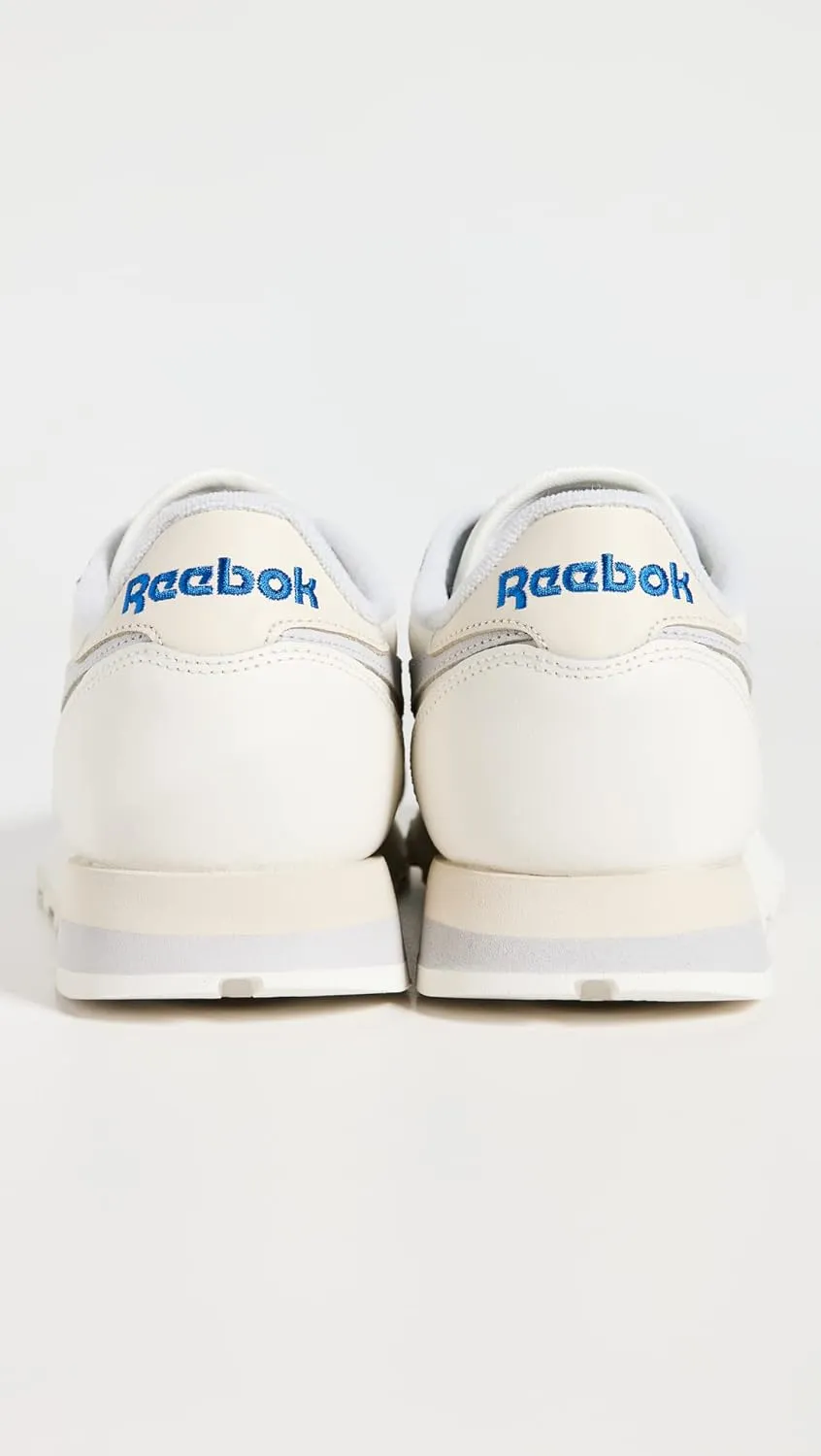 Reebok Unisex-Adult Classic Leather Sneaker