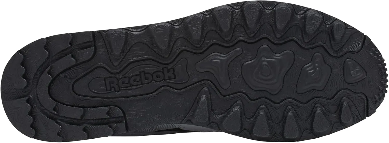 Reebok Unisex-Adult Classic Leather Sneaker