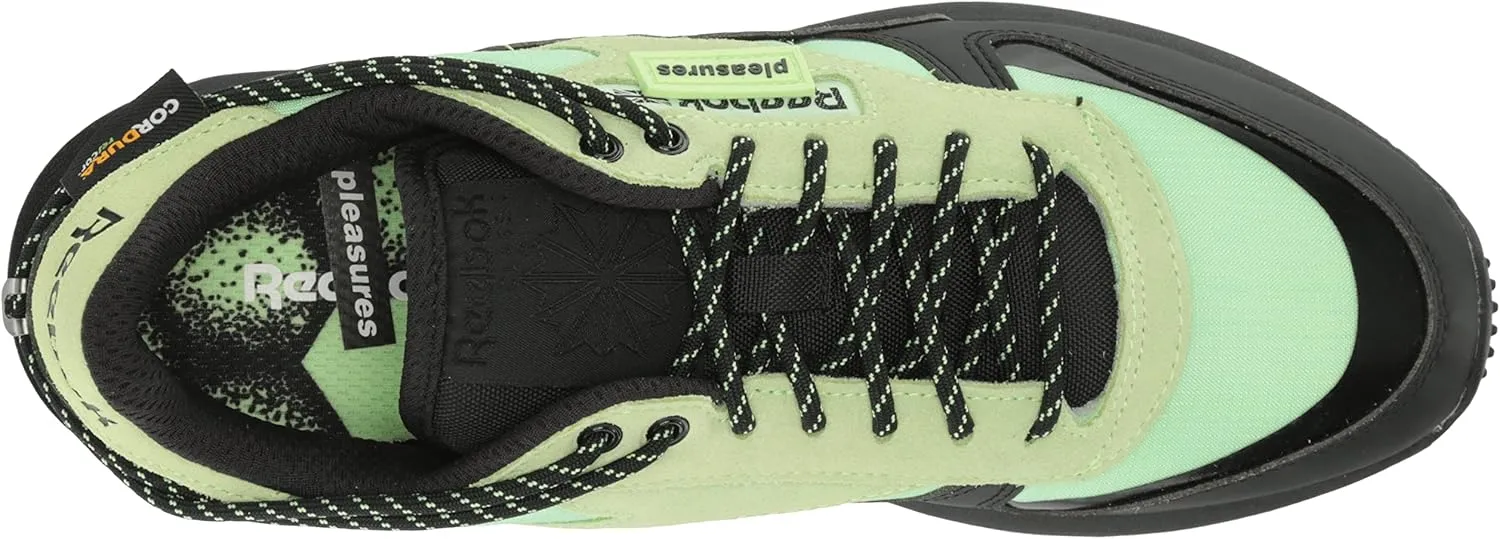 Reebok Unisex-Adult Classic Leather Sneaker