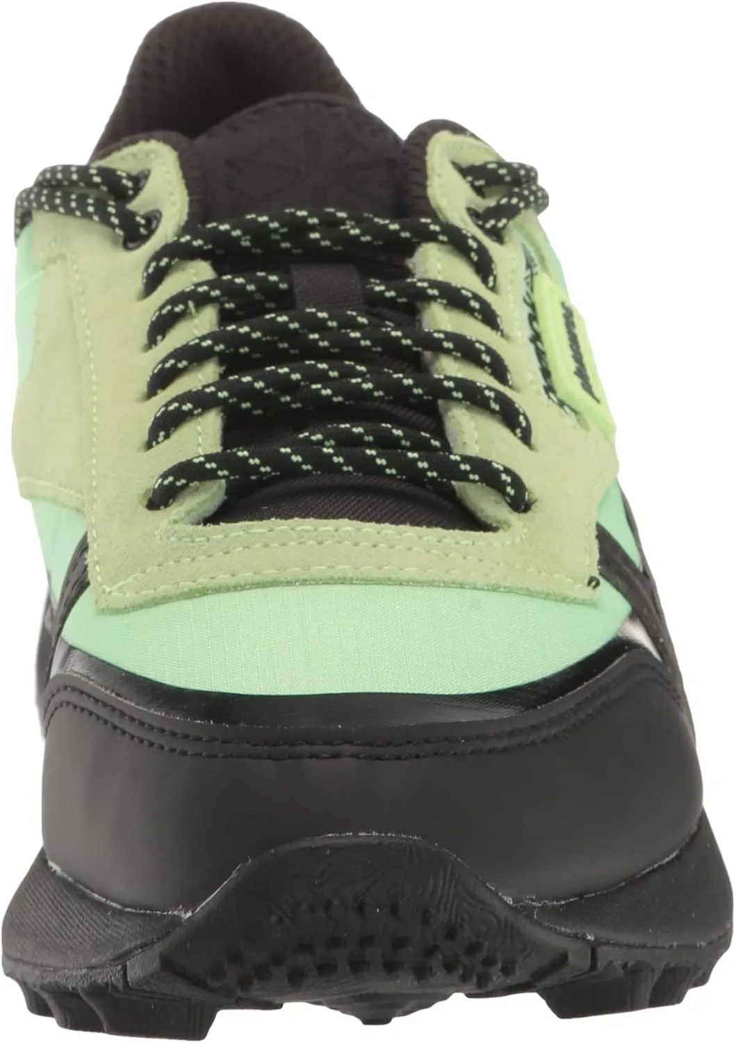 Reebok Unisex-Adult Classic Leather Sneaker