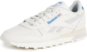 Reebok Unisex-Adult Classic Leather Sneaker