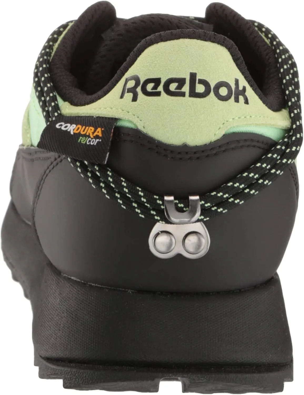 Reebok Unisex-Adult Classic Leather Sneaker