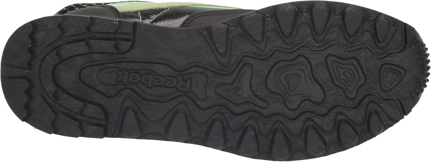 Reebok Unisex-Adult Classic Leather Sneaker