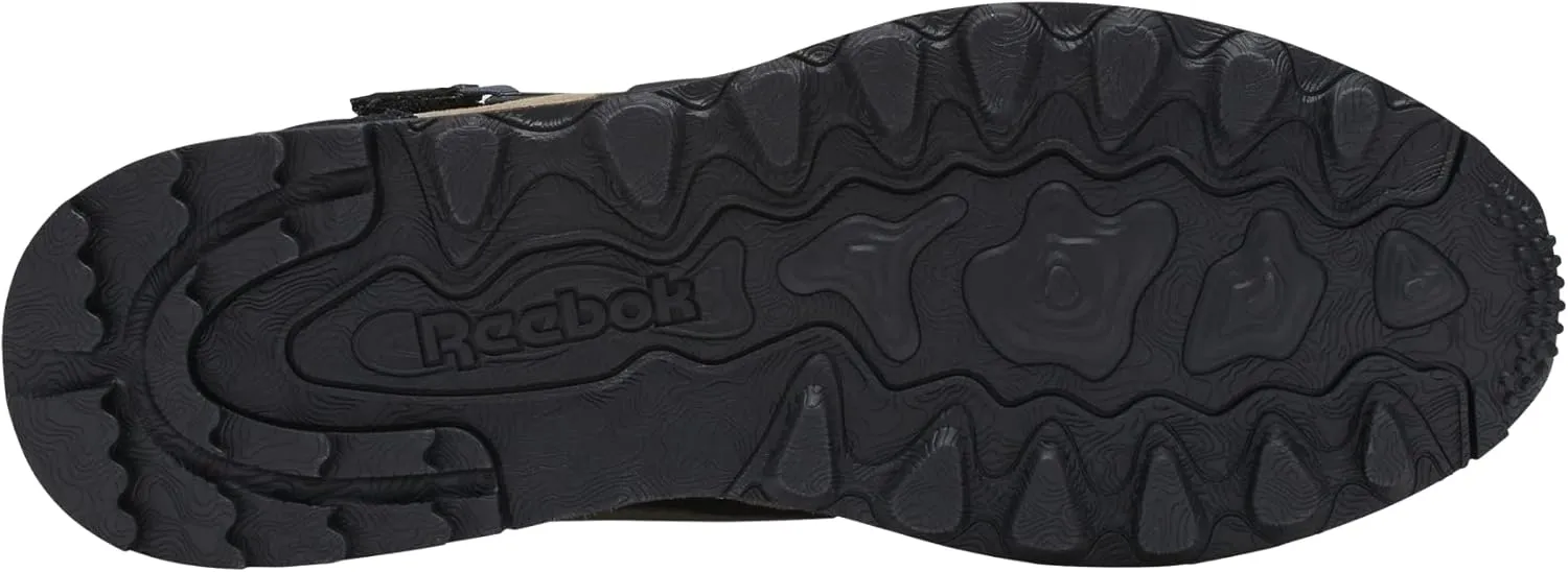 Reebok Unisex-Adult Classic Leather Sneaker