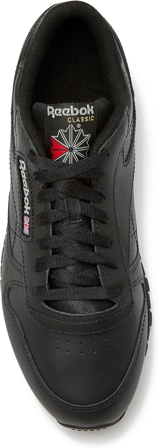 Reebok Unisex-Adult Classic Leather Sneaker