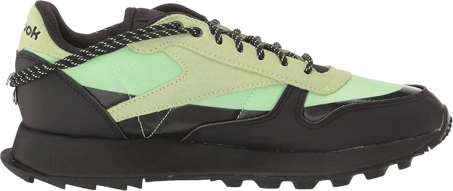 Reebok Unisex-Adult Classic Leather Sneaker