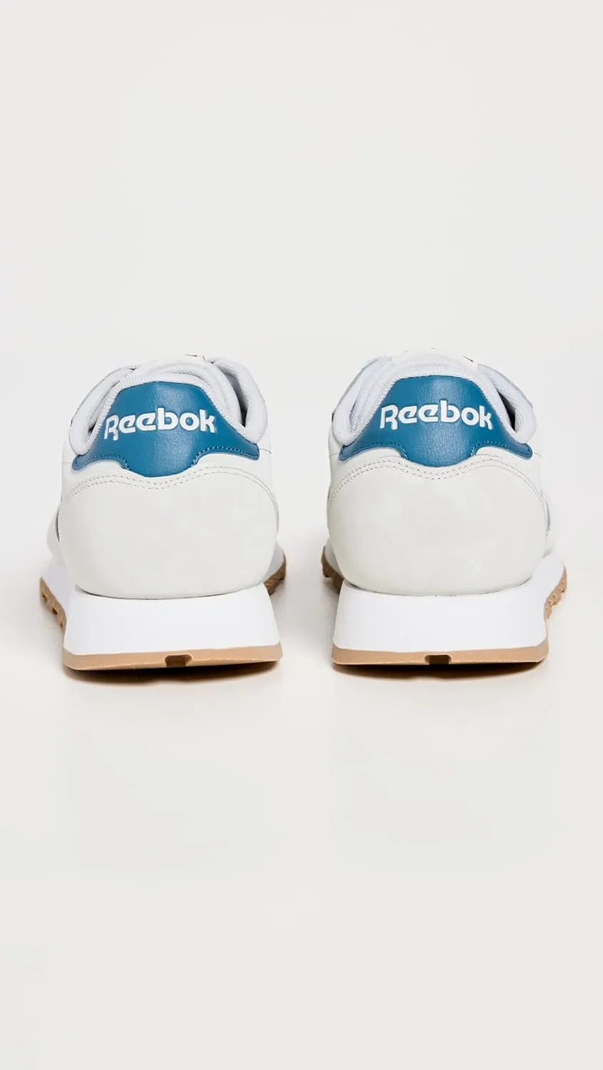 Reebok Unisex-Adult Classic Leather V1 Sneaker