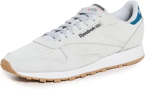 Reebok Unisex-Adult Classic Leather V1 Sneaker