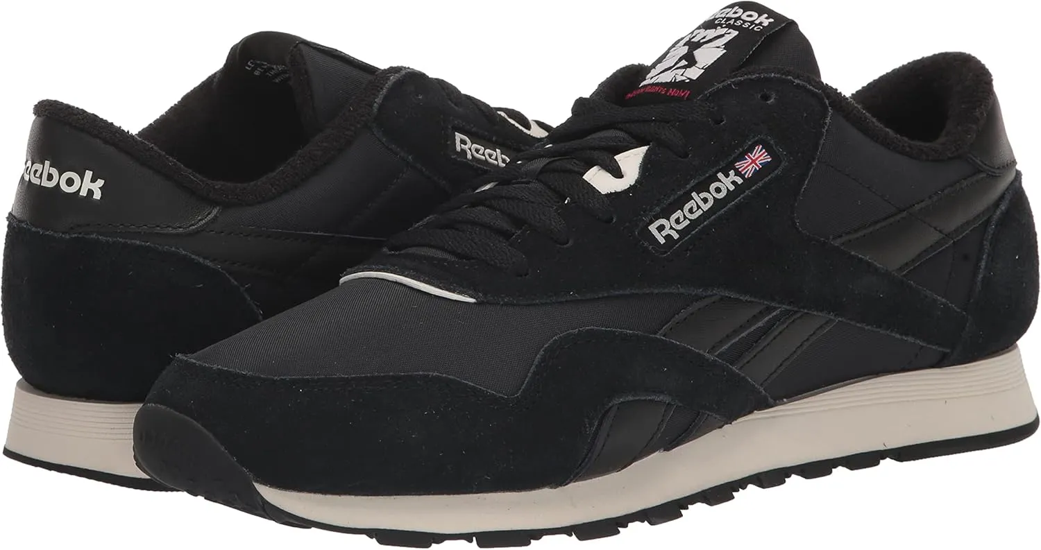 Reebok unisex-adult Classic Nylon