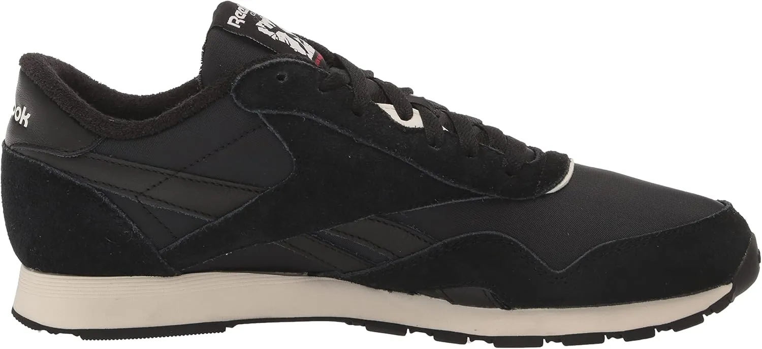 Reebok unisex-adult Classic Nylon