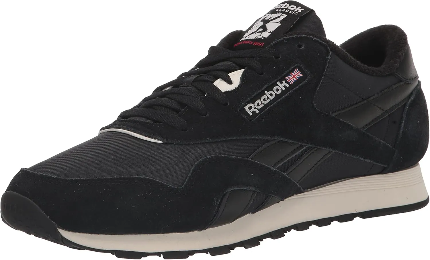 Reebok unisex-adult Classic Nylon