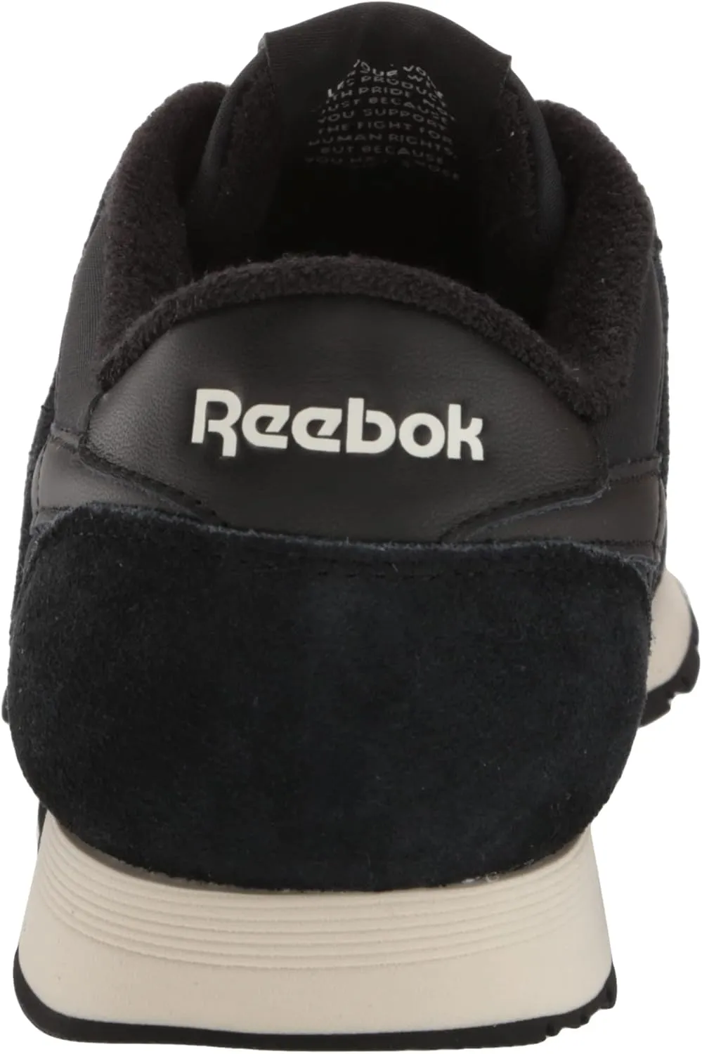 Reebok unisex-adult Classic Nylon