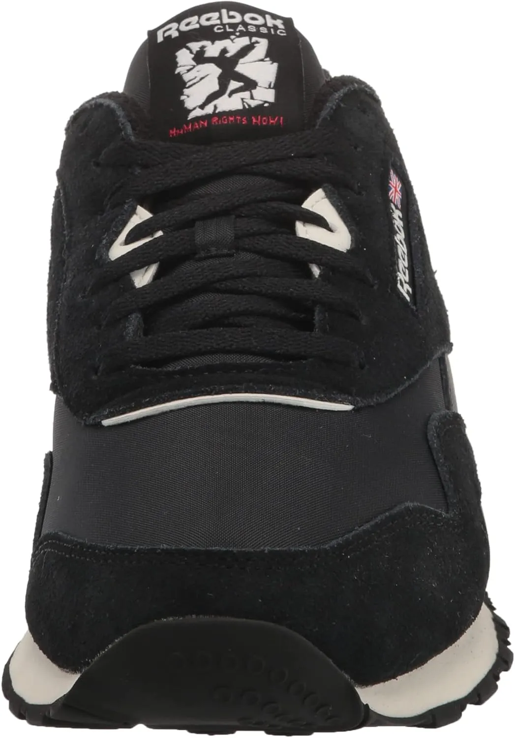 Reebok unisex-adult Classic Nylon