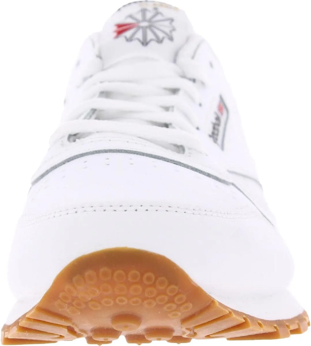 Reebok Unisex-Child Classic Leather Sneaker
