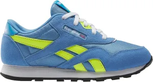 Reebok Unisex-Child Kid's Classic Leather Sneaker