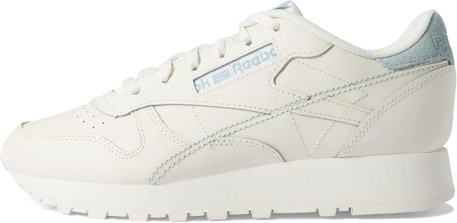 Reebok Women's Classic Leather Sneaker