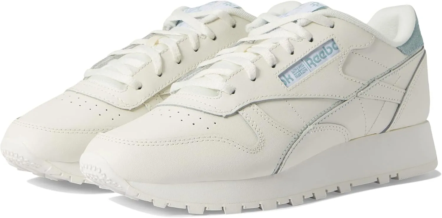 Reebok Women's Classic Leather Sneaker