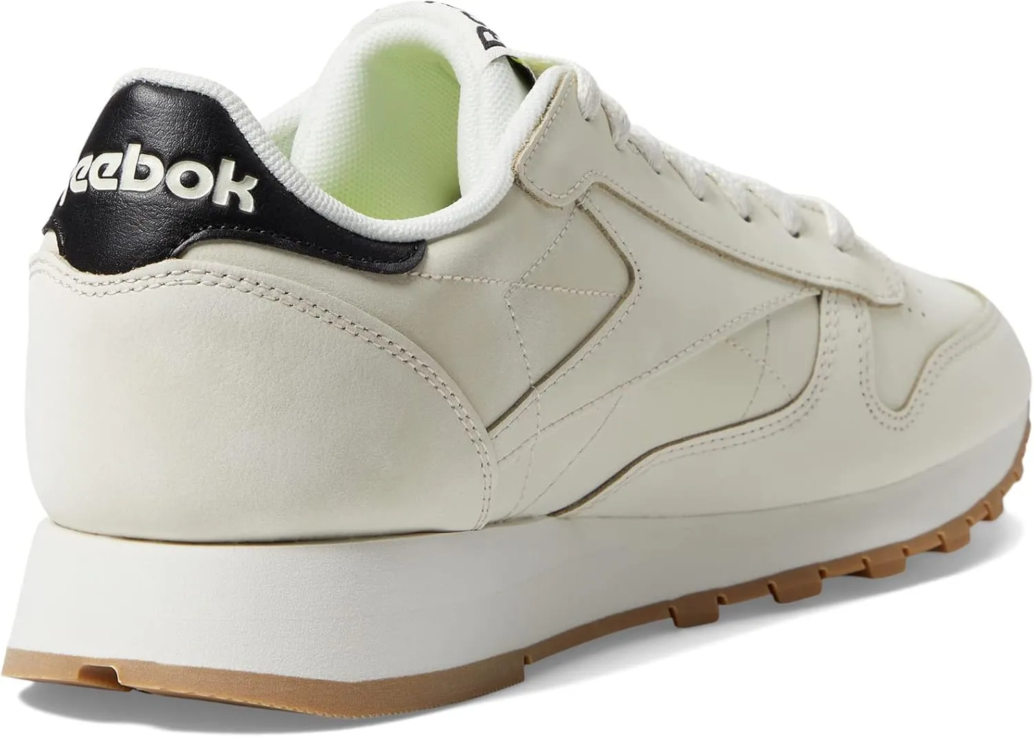 Reebok Women's Classic Leather Sneaker