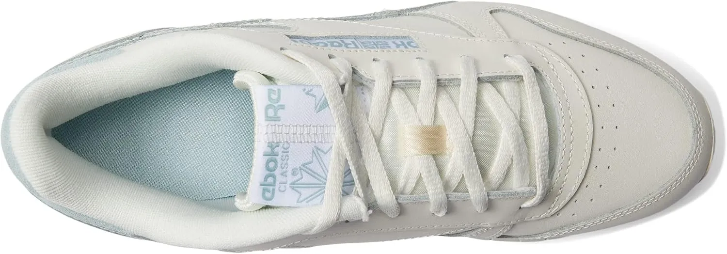 Reebok Women's Classic Leather Sneaker