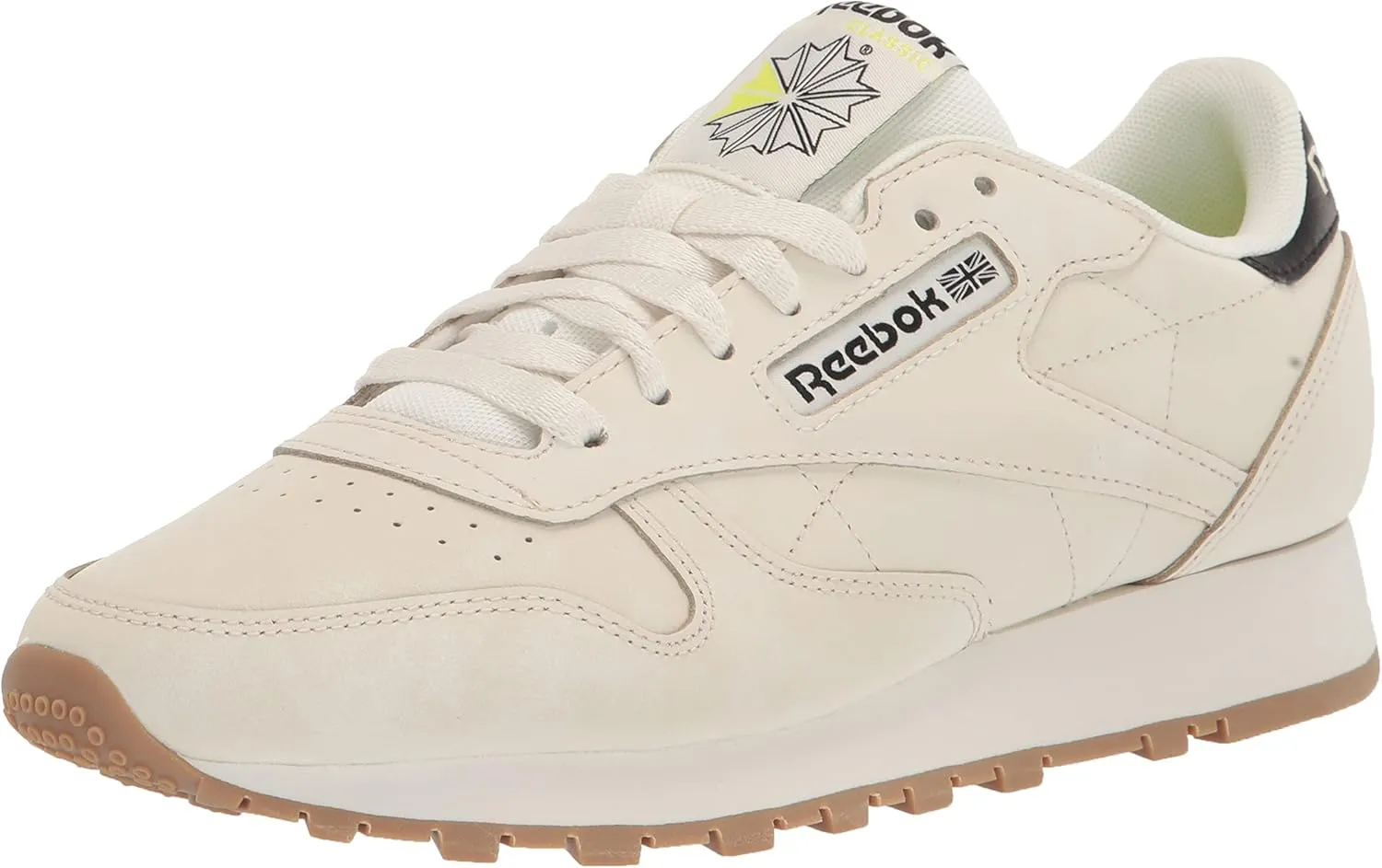 Reebok Women's Classic Leather Sneaker