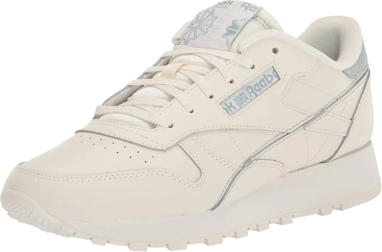 Reebok Women's Classic Leather Sneaker