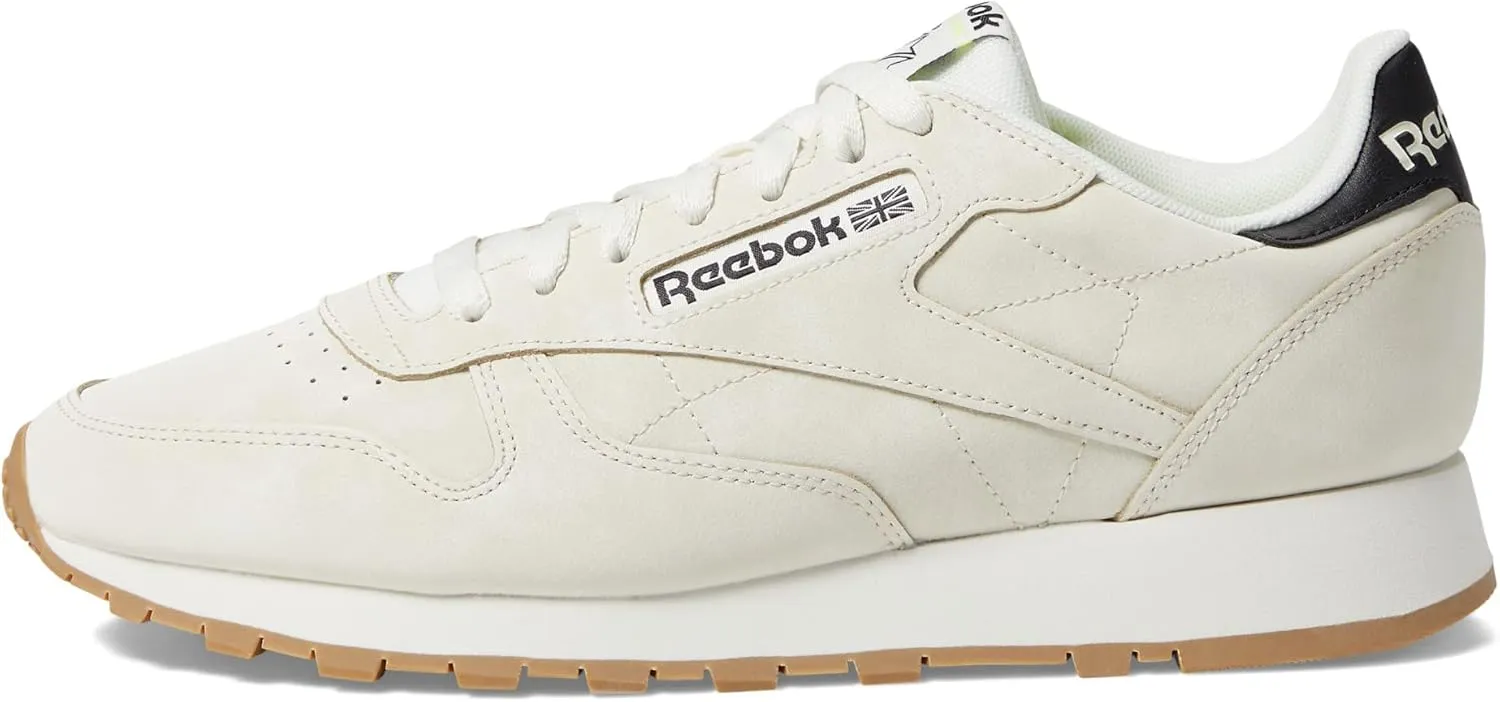 Reebok Women's Classic Leather Sneaker