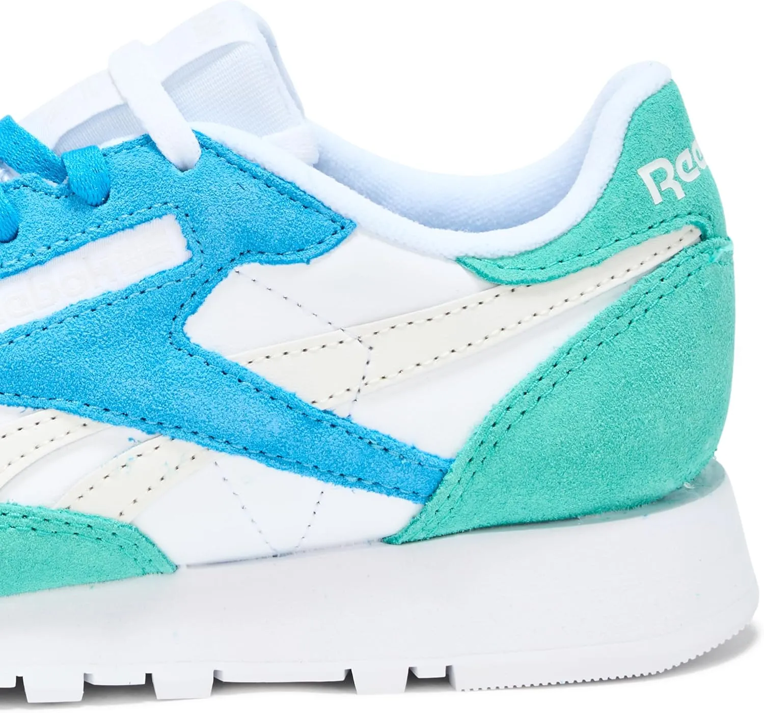 Reebok Women's Classic Leather Sneaker