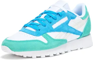 Reebok Women's Classic Leather Sneaker