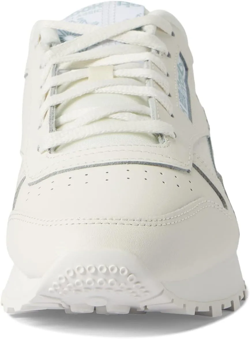 Reebok Women's Classic Leather Sneaker