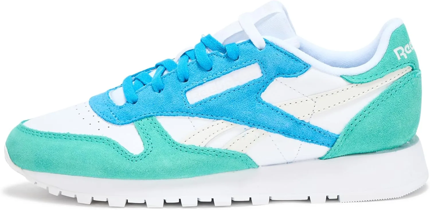 Reebok Women's Classic Leather Sneaker