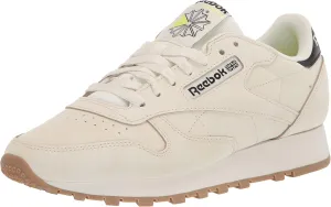 Reebok Women's Classic Leather Sneaker