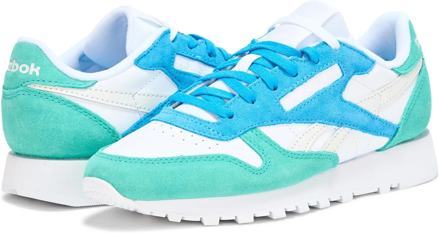 Reebok Women's Classic Leather Sneaker