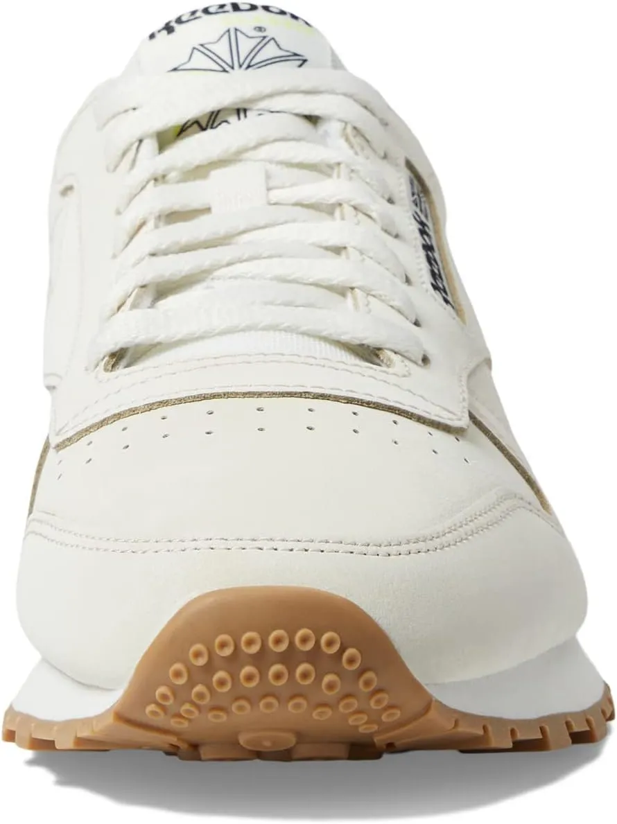 Reebok Women's Classic Leather Sneaker