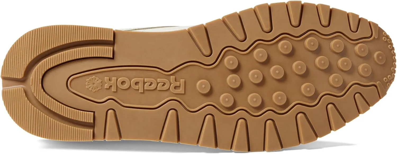 Reebok Women's Classic Leather Sneaker