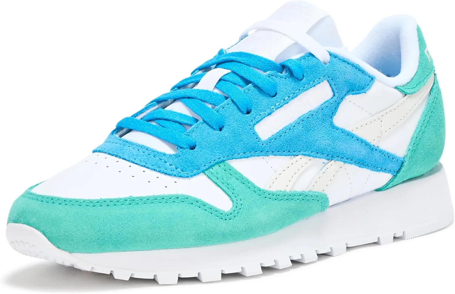 Reebok Women's Classic Leather Sneaker