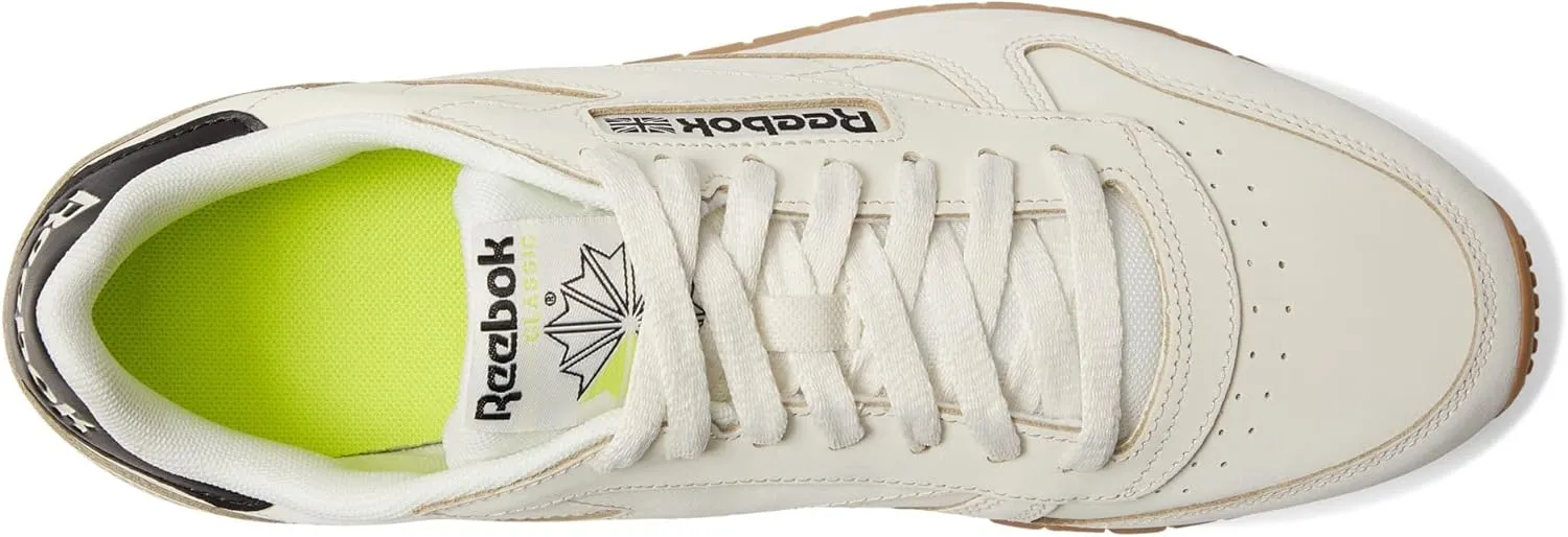 Reebok Women's Classic Leather Sneaker