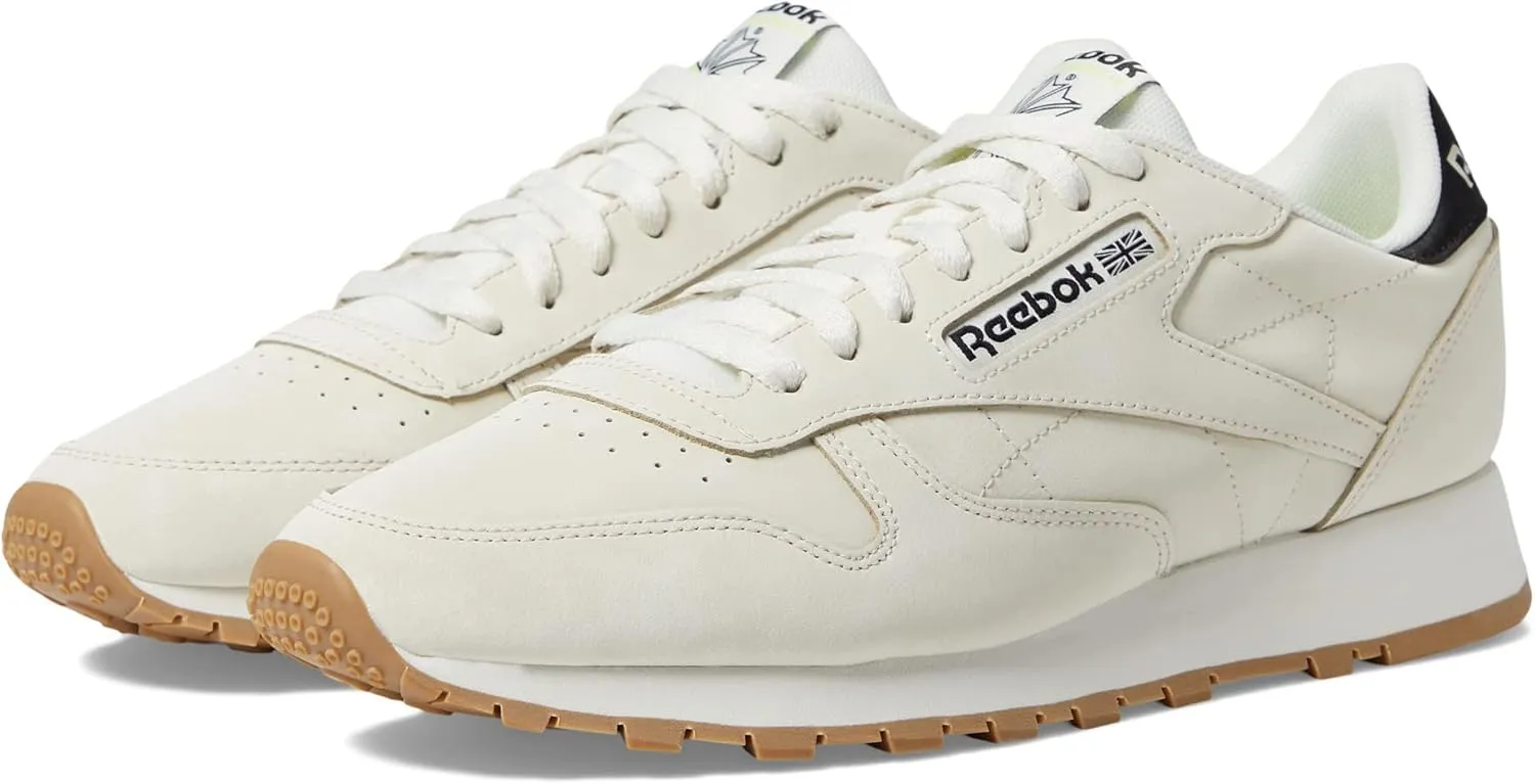 Reebok Women's Classic Leather Sneaker