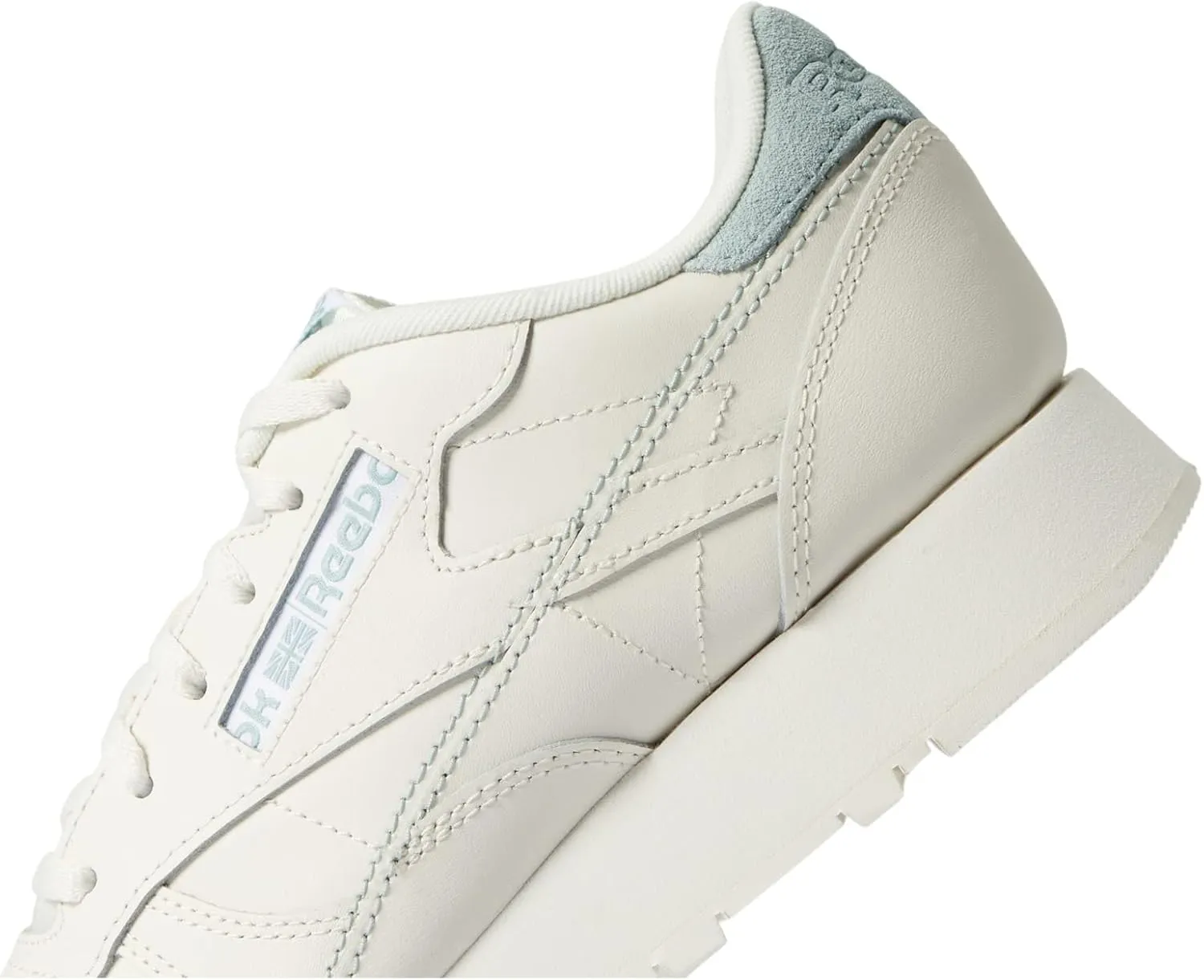Reebok Women's Classic Leather Sneaker