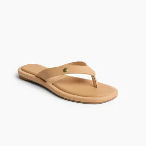 Reef CJ6538-050-M Willow Ella Natural 5