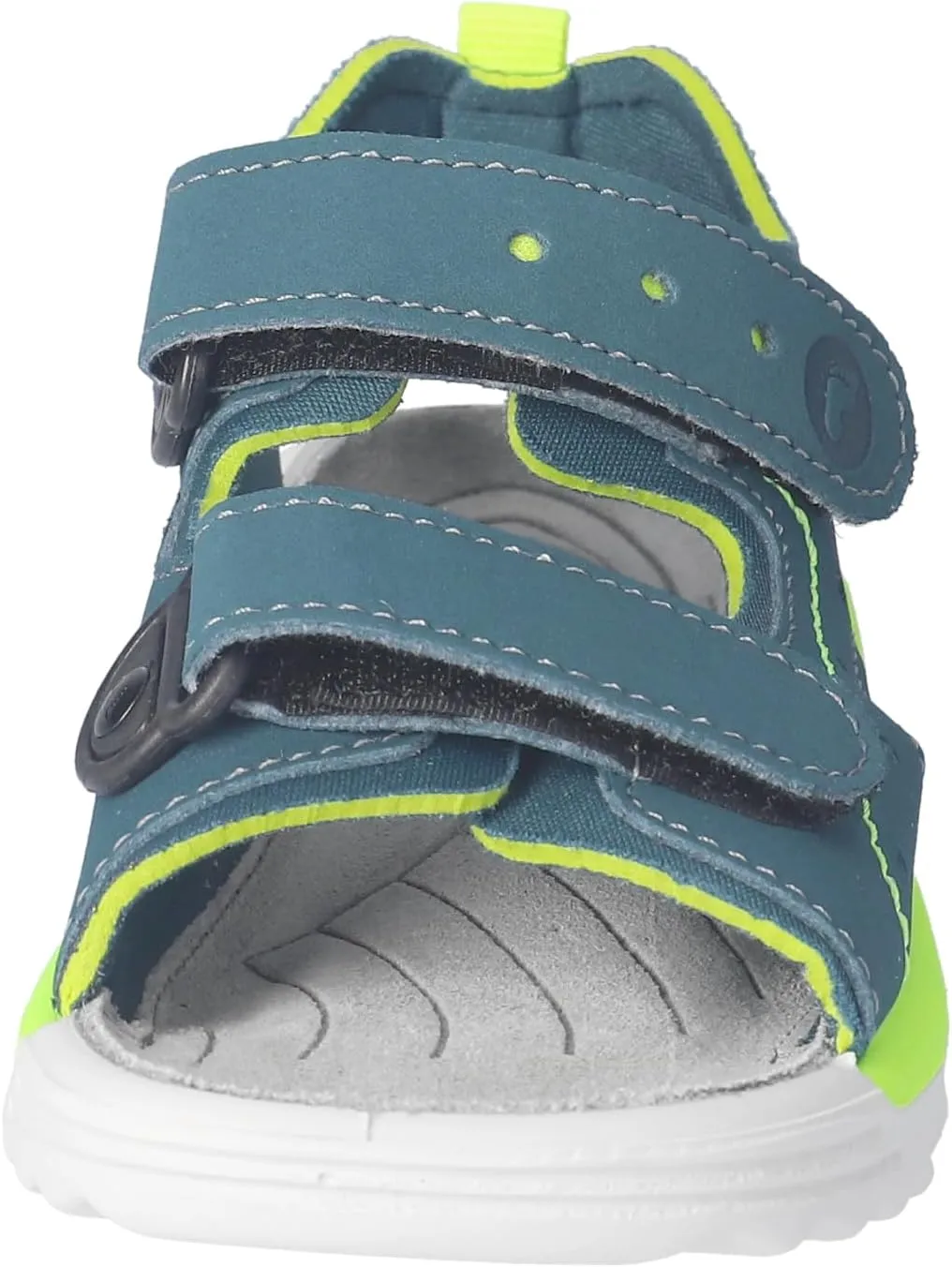 RICOSTA Jungen Sandale -M Blau (5)