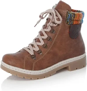 Rieker Y9131 Sabrina Women's Shoe