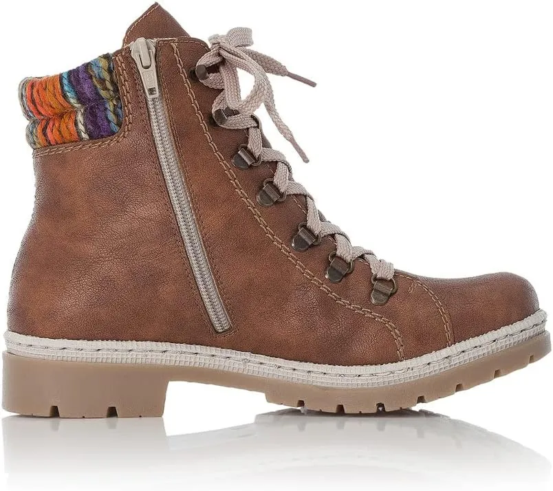 Rieker Y9131 Sabrina Women's Shoe