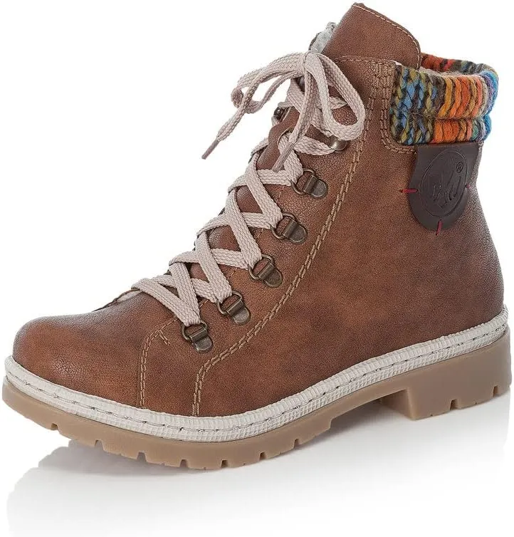 Rieker Y9131 Sabrina Women's Shoe