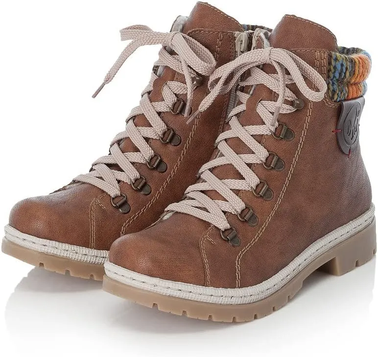 Rieker Y9131 Sabrina Women's Shoe
