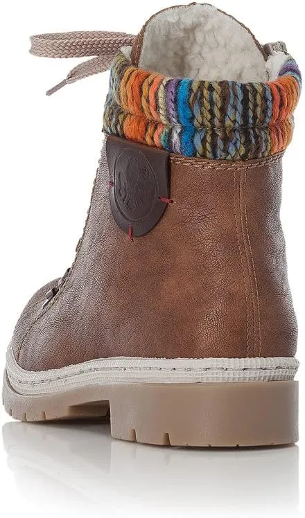 Rieker Y9131 Sabrina Women's Shoe