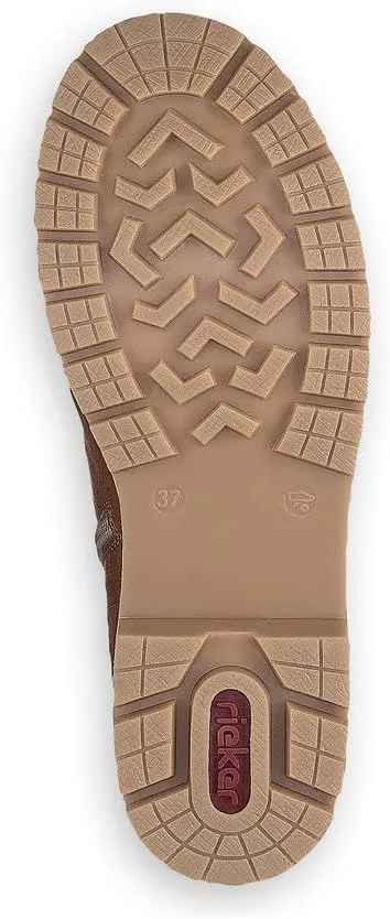 Rieker Y9131 Sabrina Women's Shoe