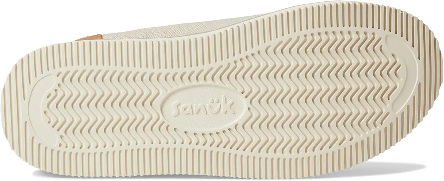 Sanuk Cozy Vibe Surf Check SL