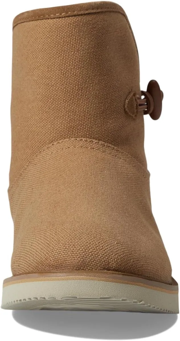 Sanuk Cozy Vibe Surf Check SL
